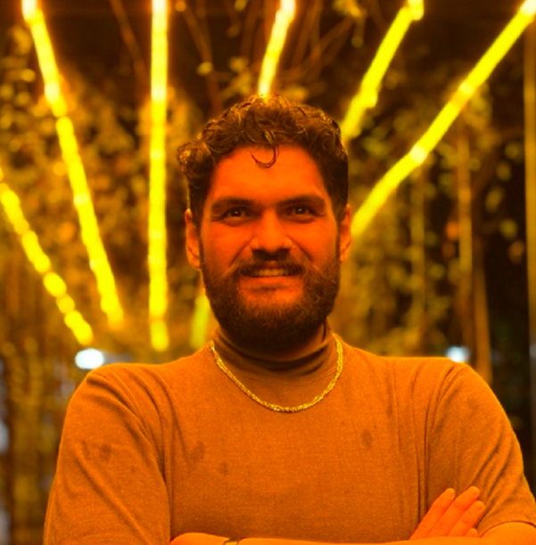 محمد حسین نژاد